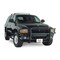 Westin Automotive (1 BOX)97-04 DAKOTA/98-03 DURANGO 1PC BLACK SPORTSMAN GRILLE GUARD 40-0145 - alternate 7